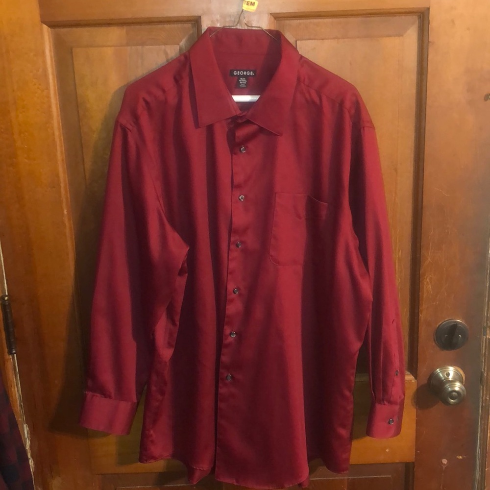 Dress shirt